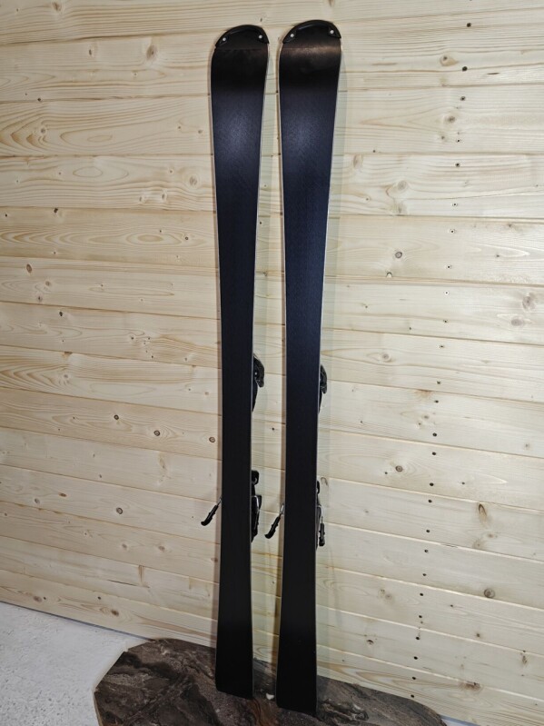 LYŽE VOLKL DEACON 7.2 GREEN 151CM